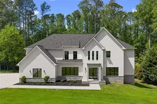2585 Old Sewell Rd, Marietta, GA 30068 - Photo 1