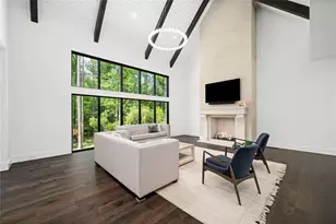 2585 Old Sewell Rd, Marietta, GA 30068 - Photo 5