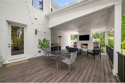 2585 Old Sewell Road, Marietta, GA 30068 - Photo 15