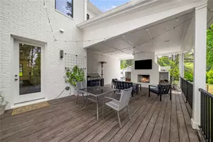 2585 Old Sewell Rd, Marietta, GA 30068 - Photo 15