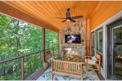 300 Sassafras Mountain Trail, Jasper, GA 30143 - Photo 29