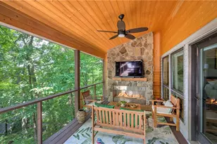 300 Sassafras Mountain Trail, Jasper, GA 30143 - Photo 29