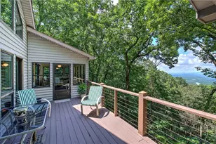 300 Sassafras Mountain Trail, Jasper, GA 30143 - Photo 23