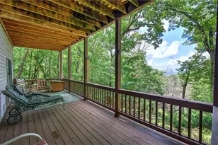 300 Sassafras Mountain Trail, Jasper, GA 30143 - Photo 51