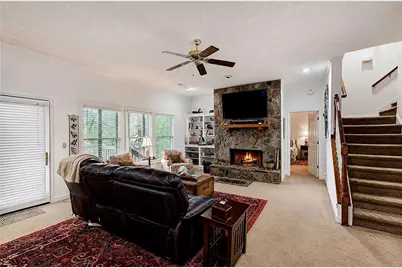 300 Sassafras Mountain Trail, Jasper, GA 30143 - Photo 39