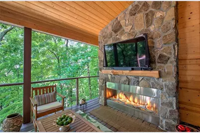 300 Sassafras Mountain Trail, Jasper, GA 30143 - Photo 27