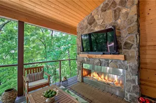 300 Sassafras Mountain Trail, Jasper, GA 30143 - Photo 27