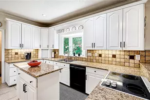 300 Sassafras Mountain Trail, Jasper, GA 30143 - Photo 11