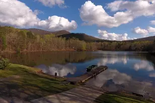 300 Sassafras Mountain Trail, Jasper, GA 30143 - Photo 77