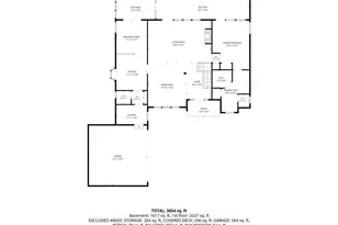 300 Sassafras Mountain Trail, Jasper, GA 30143 - Photo 55