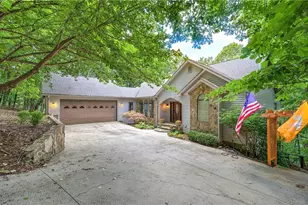 300 Sassafras Mountain Trail, Jasper, GA 30143 - Photo 3