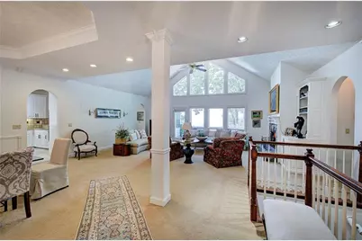 300 Sassafras Mountain Trail, Jasper, GA 30143 - Photo 5