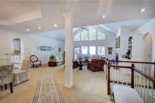 300 Sassafras Mountain Trail, Jasper, GA 30143 - Photo 5