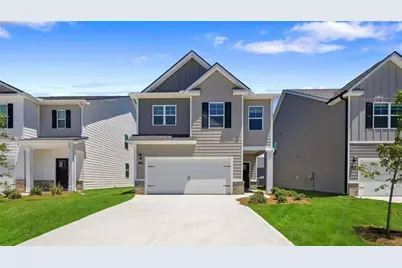 11979 Aukerman Way, Hampton, GA 30228 - Photo 1