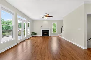 641 Phlox Way NW, Acworth, GA 30102 - Photo 15