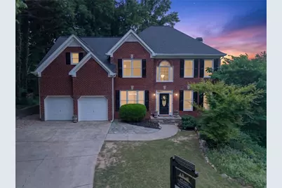 641 Phlox Way NW, Acworth, GA 30102 - Photo 59