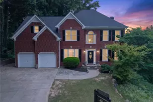 641 Phlox Way NW, Acworth, GA 30102 - Photo 59