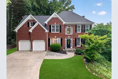 641 Phlox Way NW, Acworth, GA 30102 - Photo 1