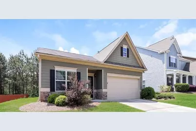 3752 Ridge Street, Flowery Branch, GA 30542 - Photo 3