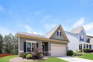 3752 Ridge St, Flowery Branch, GA 30542 - Photo 3