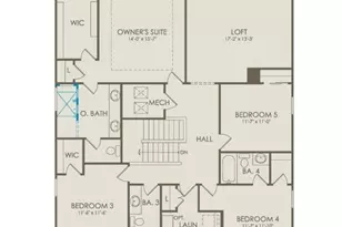 2172 Groveview Ln, Powder Springs, GA 30127 - Photo 3