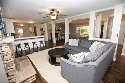 250 Wavetree Drive, Roswell, GA 30075 - Photo 9