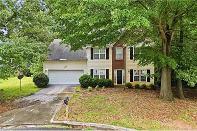 2581 Star Lane, Decatur, GA 30034 - Photo 3