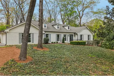 [Address not provided], Atlanta, GA 30328 - Photo 1