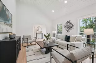 6335 Aberdeen Dr NE, Atlanta, GA 30328 - Photo 7