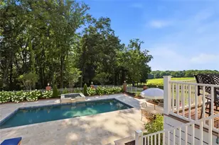 527 N Mize Road N, Mount Airy, GA 30563 - Photo 61