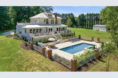 527 N Mize Road N, Mount Airy, GA 30563 - Photo 75
