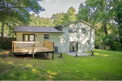 7367 Rountree Drive, Riverdale, GA 30274 - Photo 25