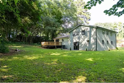 7367 Rountree Drive, Riverdale, GA 30274 - Photo 23