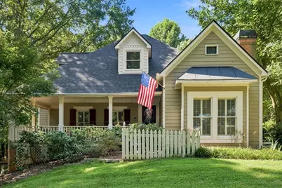 1042 Bailey Road, Woodstock, GA 30188 - Photo 1