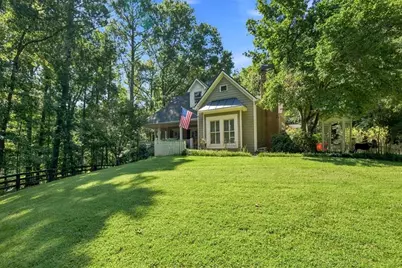 1042 Bailey Road, Woodstock, GA 30188 - Photo 61