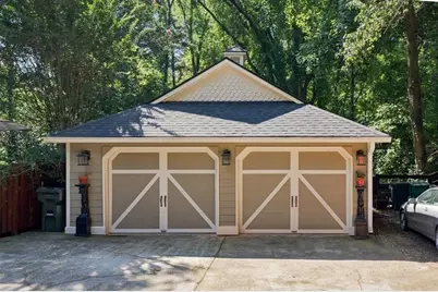 1042 Bailey Road, Woodstock, GA 30188 - Photo 53