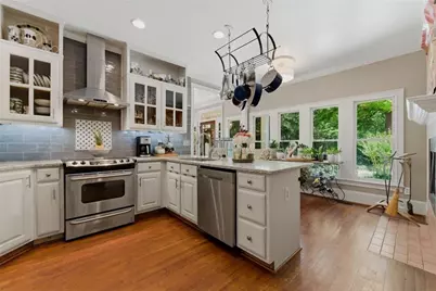 1042 Bailey Road, Woodstock, GA 30188 - Photo 13
