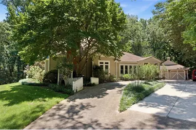 1042 Bailey Road, Woodstock, GA 30188 - Photo 1