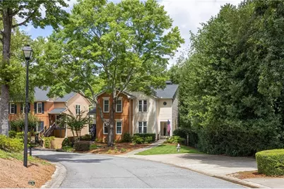 6502 Deerings Lane, Peachtree Corners, GA 30092 - Photo 39