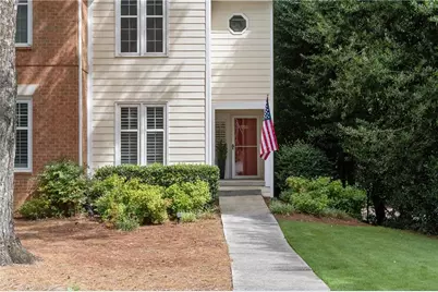 6502 Deerings Lane, Peachtree Corners, GA 30092 - Photo 3