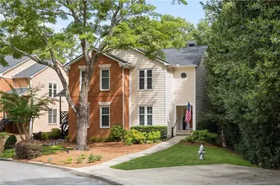 6502 Deerings Lane, Peachtree Corners, GA 30092 - Photo 1