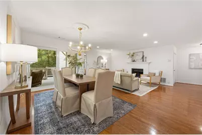 6502 Deerings Lane, Peachtree Corners, GA 30092 - Photo 13