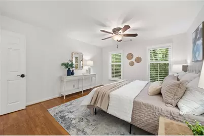 6502 Deerings Lane, Peachtree Corners, GA 30092 - Photo 21