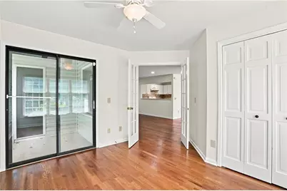 1115 Cannongate Crossing SW, Marietta, GA 30064 - Photo 7