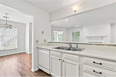 1115 Cannongate Crossing SW, Marietta, GA 30064 - Photo 5