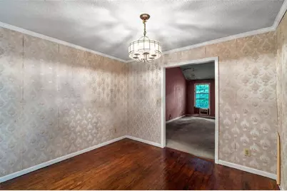 1463 Hembree Station Drive, Marietta, GA 30062 - Photo 23