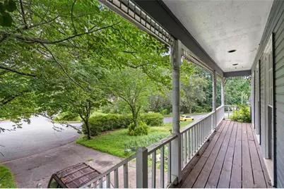 1463 Hembree Station Drive, Marietta, GA 30062 - Photo 11