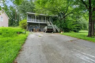 1463 Hembree Station Dr, Marietta, GA 30062 - Photo 37