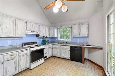 1463 Hembree Station Drive, Marietta, GA 30062 - Photo 17