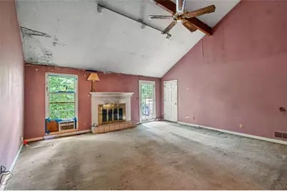 1463 Hembree Station Drive, Marietta, GA 30062 - Photo 21